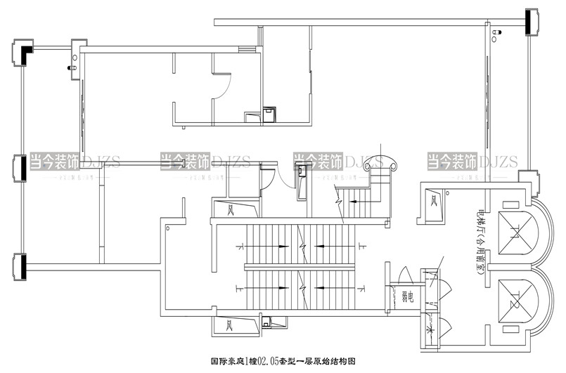 國際豪庭