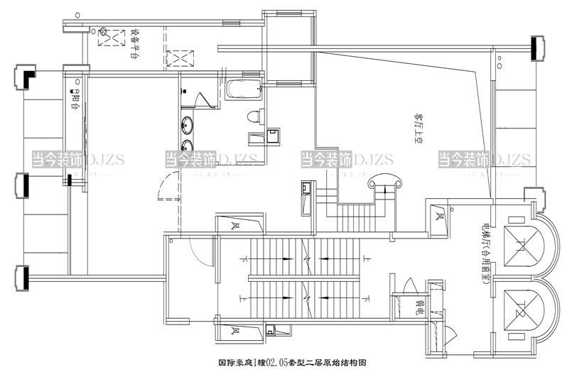 國際豪庭