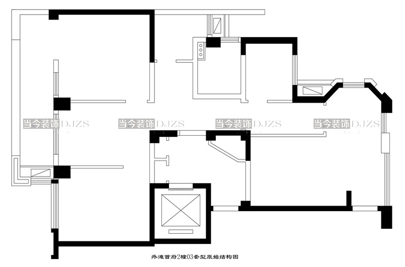 外灘首府