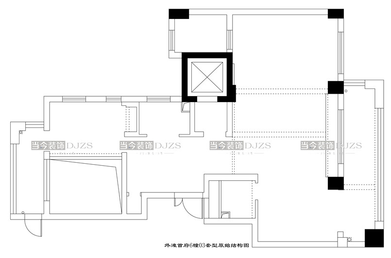 外灘首府